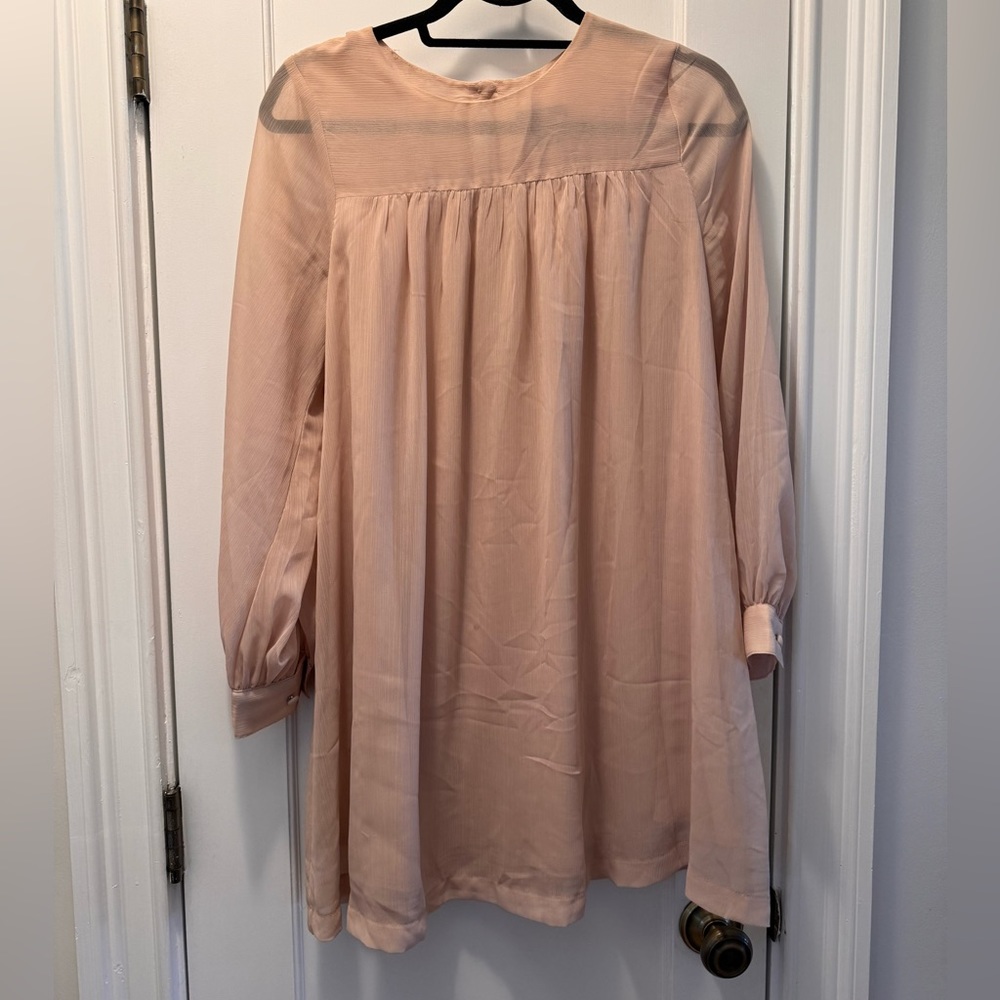 Babydoll Dress